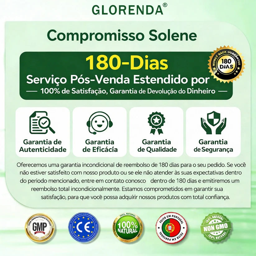 👑𝑳𝒐𝒋𝒂 𝑶𝒇𝒊𝒄𝒊𝒂𝒍 | 💖💖 𝑮𝑳𝑶𝑹𝑬𝑵𝑫𝑨® 𝑴𝒐𝒓𝒊𝒏𝒈𝒂 · 𝑩𝒆𝒓𝒃𝒆𝒓𝒊𝒏𝒂 × 𝑵𝑨𝑫+ 𝑨𝒅𝒆𝒔𝒊𝒗𝒐 𝑨𝒗𝒂𝒏ç𝒂𝒅𝒐 𝑵𝒂𝒏𝒐 𝑴𝒊𝒄𝒓𝒐𝒏𝒆𝒆𝒅𝒍𝒆 10 𝒆𝒎 1(Apenas uma vez por dia, mudanças visíveis em 7 dias)