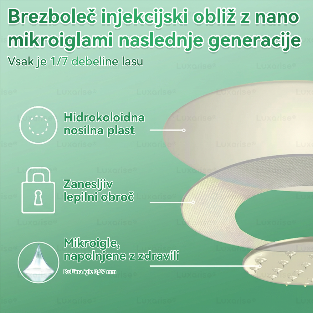 【Popolnoma nov flaster PLUS】🌹🌹𝑳𝒖𝒙𝒂𝙧𝙞𝙨𝙚® 𝑴𝒐𝒓𝒊𝒏𝒈𝒂 𝑿 𝑩𝒆𝒓𝒃𝒆𝒓𝒊𝒏 10-𝑰𝒏-1 𝑵𝒂𝒑𝒓𝒆𝒅𝒆𝒏 𝑵𝒂𝘯𝘰 𝑴𝒊𝒌𝒓𝒐𝒊𝒈𝒍𝒂𝒏𝒋𝒆 𝑵𝒂𝒍𝒆𝒑𝒌𝒂 (𝑬𝒏𝒌𝒓𝒂𝒕 𝒅𝒏𝒆𝒗𝒏𝒐, 𝒗𝒊𝒅𝒏𝒆 𝒔𝒑𝒓𝒆𝒎𝒆𝒎𝒃𝒆 𝒗 7 𝒅𝒏𝒆𝒉) ✅ 𝑫𝒆𝒃𝒆𝒍𝒐𝒔𝒕, 𝒔𝒍𝒂𝒅𝒌𝒐𝒓𝒏𝒂 𝒃𝒐𝒍𝒆𝒛𝒆𝒏, 𝒂𝒑𝒏𝒆𝒋𝒂 𝒎𝒆𝒅 𝒔𝒑𝒂𝒏𝒋𝒆𝒎 𝒊𝒏 𝒕𝒆ž𝒂𝒗𝒆 𝒔 𝒔𝒌𝒍𝒆𝒑𝒊