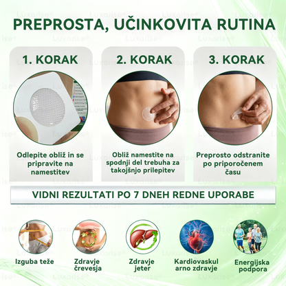 【Popolnoma nov flaster PLUS】🌕🌕𝑳𝒖𝒙𝒂𝙧𝙞𝙨𝙚® 𝑴𝒐𝒓𝒊𝒏𝒈𝒂 𝑿 𝑩𝒆𝒓𝒃𝒆𝒓𝒊𝒏 10-𝑰𝒏-1 𝑵𝒂𝒑𝒓𝒆𝒅𝒆𝒏 𝑵𝒂𝘯𝘰 𝑴𝒊𝒌𝒓𝒐𝒊𝒈𝒍𝒂𝒏𝒋𝒆 𝑵𝒂𝒍𝒆𝒑𝒌𝒂 (𝑬𝒏𝒌𝒓𝒂𝒕 𝒅𝒏𝒆𝒗𝒏𝒐, 𝒗𝒊𝒅𝒏𝒆 𝒔𝒑𝒓𝒆𝒎𝒆𝒎𝒃𝒆 𝒗 7 𝒅𝒏𝒆𝒉) ✅ 𝑫𝒆𝒃𝒆𝒍𝒐𝒔𝒕, 𝒔𝒍𝒂𝒅𝒌𝒐𝒓𝒏𝒂 𝒃𝒐𝒍𝒆𝒛𝒆𝒏, 𝒂𝒑𝒏𝒆𝒋𝒂 𝒎𝒆𝒅 𝒔𝒑𝒂𝒏𝒋𝒆𝒎 𝒊𝒏 𝒕𝒆ž𝒂𝒗𝒆 𝒔 𝒔𝒌𝒍𝒆𝒑𝒊